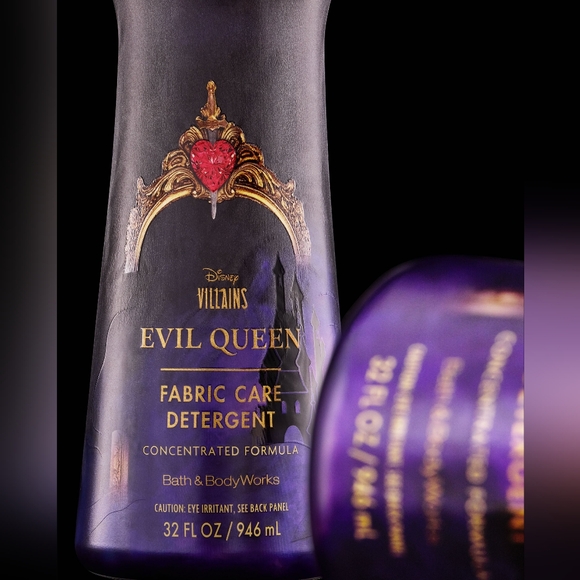 📌SOLD📌Evil Queen Detergent Bath and Body Works - Picture 2 of 6